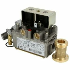 BUDERUS Gasblock SIT830 T Ersatz