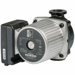 BUDERUS Pumpenaufsatz 25-80 130 Mm