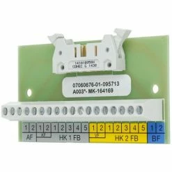 BUDERUS A- Platin A003 S01 Version B