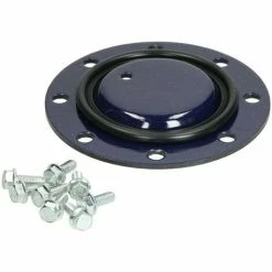 BUDERUS Schließtür Zugang D210 LT/L