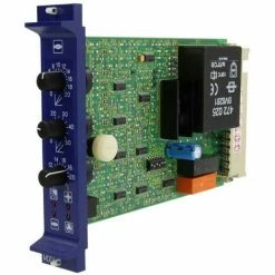 BUDERUS Modul M004 Serie 13 Kesselkreis