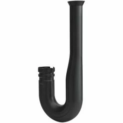 BUDERUS Ansaugrohr Des Extraktors