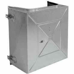 BUDERUS Cache Für Druckkammer