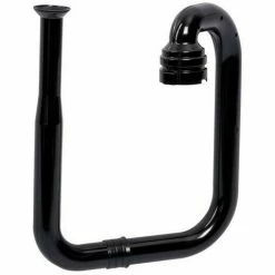 BUDERUS Ansaugrohr Des Extraktors