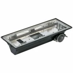 BUDERUS Brennerkarton