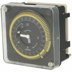 BUDERUS Uhr Für Nt UMB/plus V2