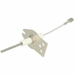 BUDERUS Ionisationselektrode Und Kabel V1