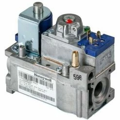 BUDERUS Gasblock 80-100k W