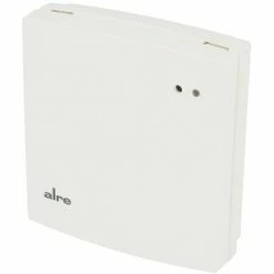 BUDERUS Sichtbarer Radiotemperaturregler 1 Kanal Berlin 2000