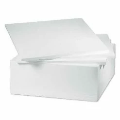 Buderus Logafix EPS-DEO 50 Mm - 4,5 M² Pack