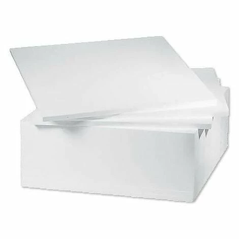 Buderus Logafix EPS-DEO 50 Mm - 4,5 M² Pack 3 Buderus Logafix EPS-DEO 50 Mm - 4,5 M² Pack