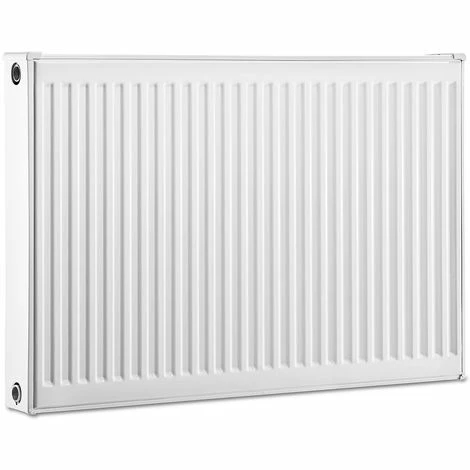 Buderus Logatrend C-Profil Kompakt-Heizkörper H 400 Mm L 1800 Mm Typ 22 - 1773/1125 Watt 4 Buderus Logatrend C-Profil Kompakt-Heizkörper H 400 Mm L 1800 Mm Typ 22 - 1773/1125 Watt – Bild 2