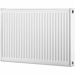 Buderus Logatrend C-Profil Kompakt-Heizkörper H 600 Mm L 800 Mm Typ 22 - 1090/691 Watt -BUDERUS GESCHÄFT 9177408 3