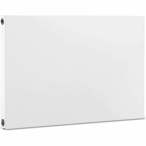 Kompakt-Heizkörper Buderus Logatrend C-Plan H 500 Mm L 900 Mm Typ 22 - 1035/659 Watt 4 Kompakt-Heizkörper Buderus Logatrend C-Plan H 500 Mm L 900 Mm Typ 22 - 1035/659 Watt – Bild 2