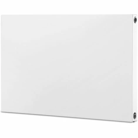 Kompakt-Heizkörper Buderus Logatrend C-Plan H 500 Mm L 1400 Mm Typ 22 - 1610/1025 Watt 5 Kompakt-Heizkörper Buderus Logatrend C-Plan H 500 Mm L 1400 Mm Typ 22 - 1610/1025 Watt – Bild 3