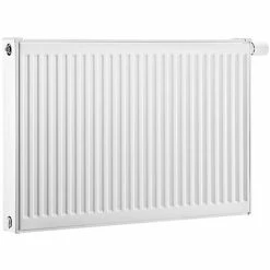 Buderus Ventil-Heizkörper Logatrend VCM-Profil H 500 L 900 Typ 21 - 820/522 Watt 8 Buderus Ventil-Heizkörper Logatrend VCM-Profil H 500 L 900 Typ 21 - 820/522 Watt -BUDERUS GESCHÄFT 9177926 2