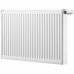 Buderus Ventil-Heizkörper Logatrend VCM-Profil H 500 L 800 Typ 22 - 940/597 Watt -BUDERUS GESCHÄFT 9177974 3