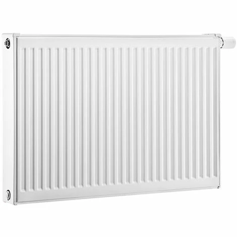 Buderus Ventil-Heizkörper Logatrend VCM-Profil H 400 L 1400 Typ 33 - 1999/1273 Watt 4 Buderus Ventil-Heizkörper Logatrend VCM-Profil H 400 L 1400 Typ 33 - 1999/1273 Watt – Bild 2
