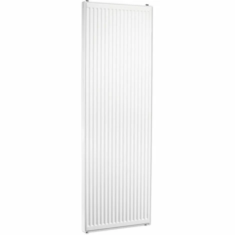 Buderus Logatrend CV-Profil Vertikal-Heizkörper H 1.800 Mm L 400 Mm Typ 21 - 1019/638 Watt 4 Buderus Logatrend CV-Profil Vertikal-Heizkörper H 1.800 Mm L 400 Mm Typ 21 - 1019/638 Watt – Bild 2