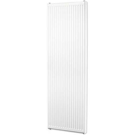 Buderus Logatrend CV-Profil Vertikal-Heizkörper H 1.800 Mm L 400 Mm Typ 21 - 1019/638 Watt 5 Buderus Logatrend CV-Profil Vertikal-Heizkörper H 1.800 Mm L 400 Mm Typ 21 - 1019/638 Watt – Bild 3