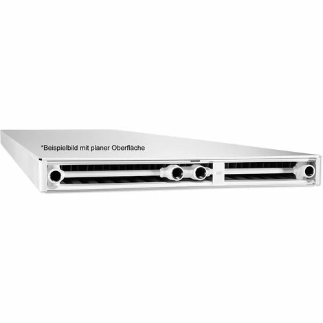 Buderus Logatrend CV-Profil Vertikal-Heizkörper H 1.800 Mm L 400 Mm Typ 21 - 1019/638 Watt 7 Buderus Logatrend CV-Profil Vertikal-Heizkörper H 1.800 Mm L 400 Mm Typ 21 - 1019/638 Watt – Bild 5