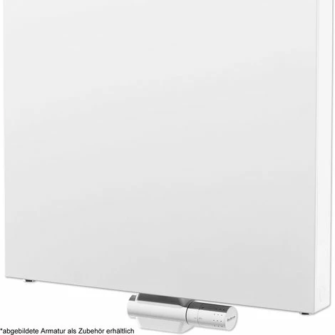 Buderus Logatrend CV-Plan Vertikal-Heizkörper H 2.000 Mm L 400 Mm Typ 20 - 868/555 Watt 6 Buderus Logatrend CV-Plan Vertikal-Heizkörper H 2.000 Mm L 400 Mm Typ 20 - 868/555 Watt – Bild 4
