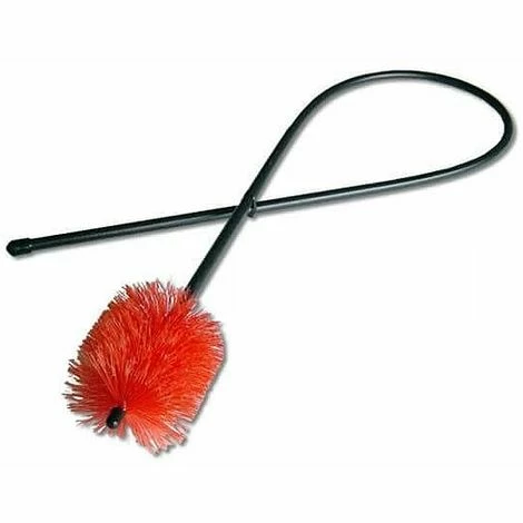 BUDERUS Reinigungsbürste Für Heizkörper 3 BUDERUS Reinigungsbürste Für Heizkörper