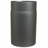 BUDERUS Abgasrohr Für Kaminofen Länge 250 Mm Ø 150 Mm - 80345010 1 BUDERUS Abgasrohr Für Kaminofen Länge 250 Mm Ø 150 Mm - 80345010 -BUDERUS GESCHÄFT 9178311 1