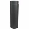 BUDERUS Abgasrohr Für Kaminofen Länge 500 Mm Ø 150 Mm - 80345008 2 BUDERUS Abgasrohr Für Kaminofen Länge 500 Mm Ø 150 Mm - 80345008 -BUDERUS GESCHÄFT 9178312 1