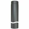 BUDERUS Abgasrohr Für Kaminofen Länge 1000 Mm Ø 150 Mm - 80345004 -BUDERUS GESCHÄFT 9178314 1