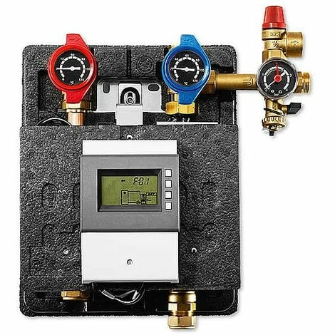 Buderus Komplettstation KSRR.3 - 8732904159 3 Buderus Komplettstation KSRR.3 - 8732904159