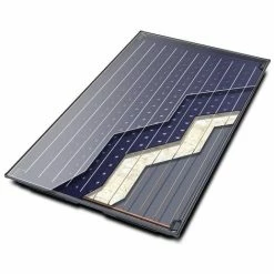 Buderus Solaranlage Logaplus S12 - 3 Kollektoren (7,11m²) SKN4.0-s - KS0110 SC20/2 - Aufdachmontage - 7739606310 8 Buderus Solaranlage Logaplus S12 - 3 Kollektoren (7,11m²) SKN4.0-s - KS0110 SC20/2 - Aufdachmontage - 7739606310 -BUDERUS GESCHÄFT 9178355 3