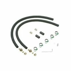 Buderus Anschluss-Set Für SKN4.0 Kollektoren Bei Aufdach-Montage - 8718531045