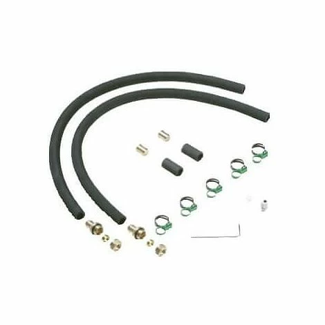 Buderus Anschluss-Set Für SKN4.0 Kollektoren Bei Aufdach-Montage - 8718531045 3 Buderus Anschluss-Set Für SKN4.0 Kollektoren Bei Aufdach-Montage - 8718531045