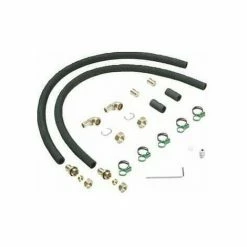 Buderus Anschluss-Set Für SKN4.0 Kollektoren Bei Indach-Montage - 8718531044