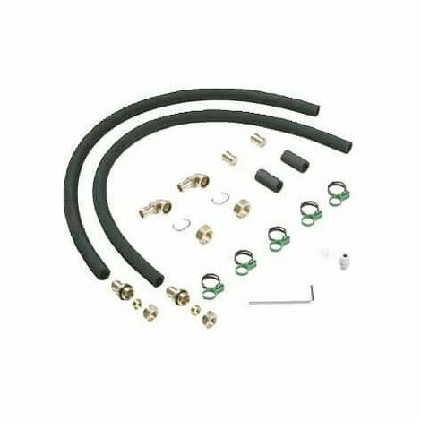 Buderus Anschluss-Set Für SKN4.0 Kollektoren Bei Indach-Montage - 8718531044 3 Buderus Anschluss-Set Für SKN4.0 Kollektoren Bei Indach-Montage - 8718531044