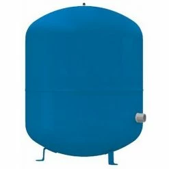 Buderus Logafix Ausdehnungsgefäß BU-H200 Für Heizung - 200 Liter - 1'' AG - Blau - 80657084