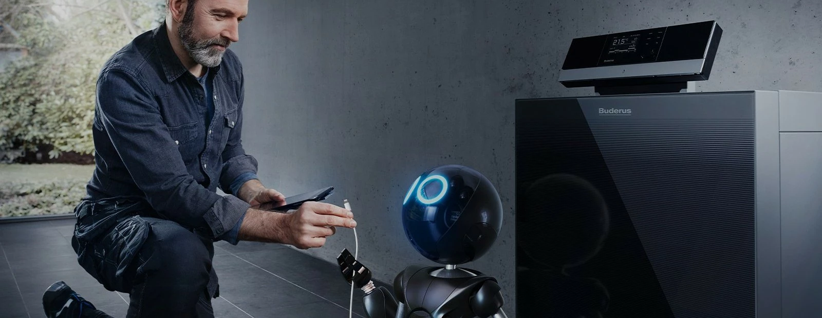 Titelseite 18 Titelseite -BUDERUS GESCHÄFT 7